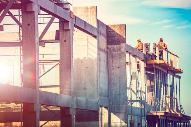 Best Concrete Crack Repair  in Greenfield, OH
